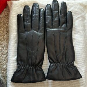 Lot of 4 pairs of vintage gloves